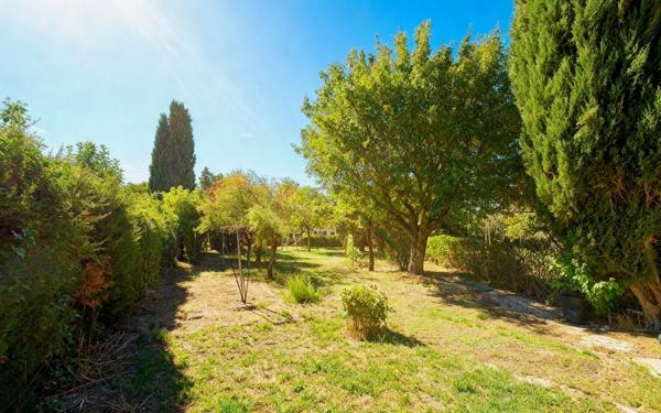 Maison à vendre    5 pièces • 116,80 m2 Bouc-Bel-Air