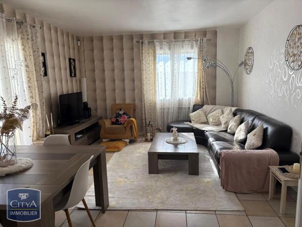 Vente maison 5 pièces de 121m²