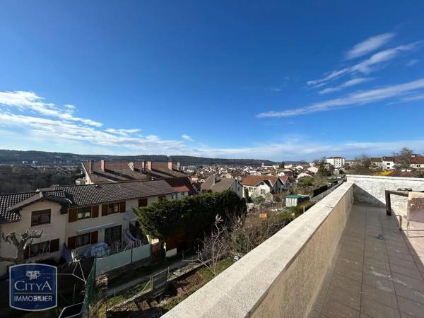 Vente maison 5 pièces de 121m²