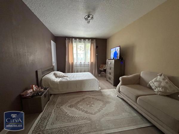 Vente maison 5 pièces de 121m²