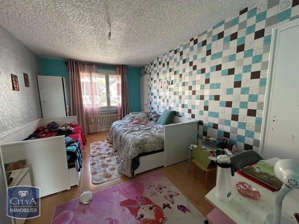 Vente maison 5 pièces de 121m²