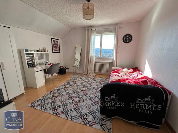 Vente maison 5 pièces de 121m²