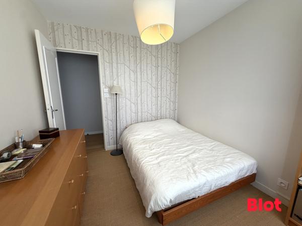 Appartement 5 pièce(s)
