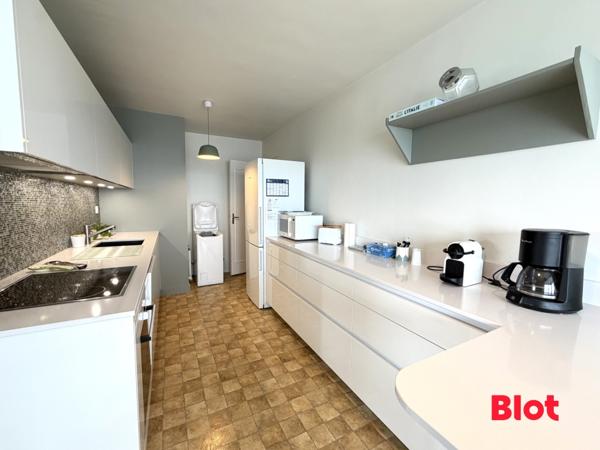 Appartement 5 pièce(s)