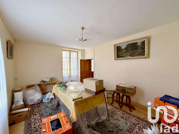 Maison à vendre 5 pièces 96 m² Millac