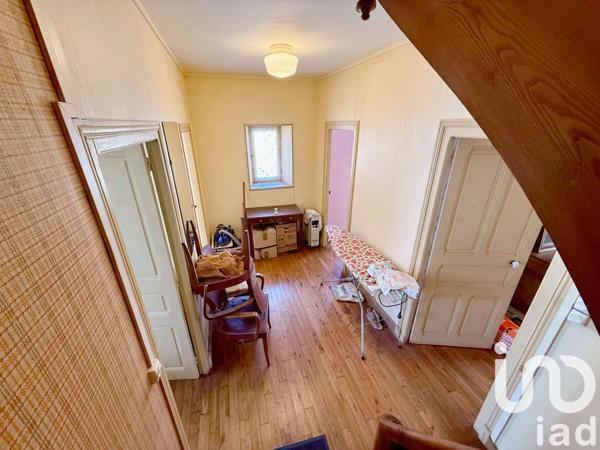 Maison à vendre 5 pièces 96 m² Millac