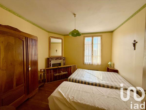 Maison à vendre 5 pièces 96 m² Millac