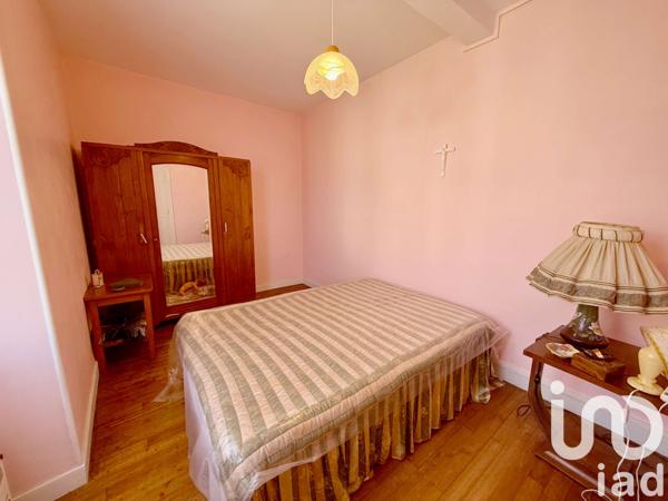 Maison à vendre 5 pièces 96 m² Millac