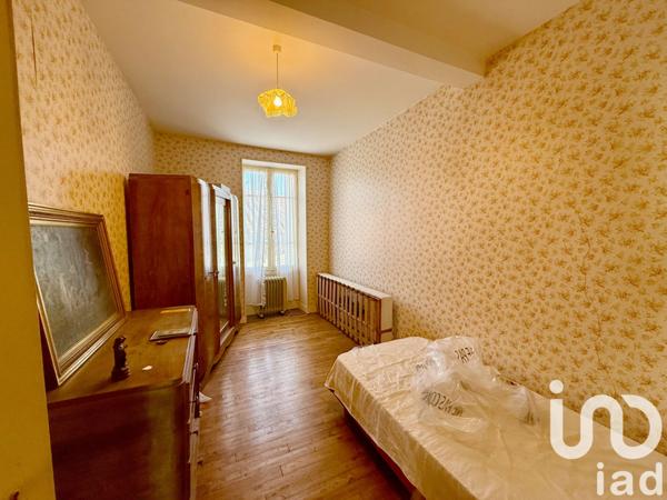 Maison à vendre 5 pièces 96 m² Millac