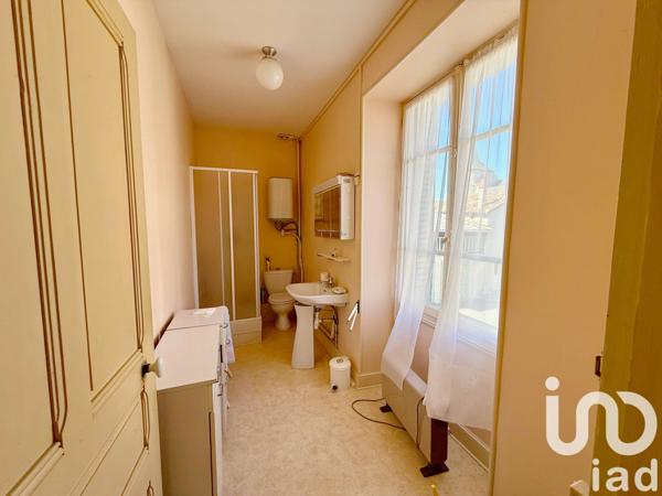 Maison à vendre 5 pièces 96 m² Millac