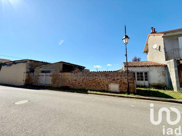 Maison à vendre 5 pièces 96 m² Millac