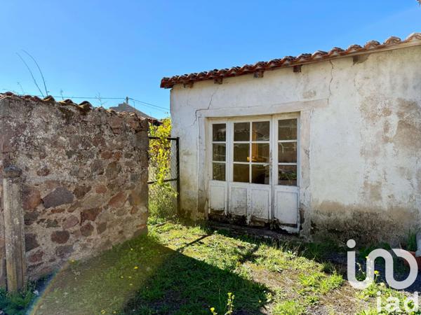 Maison à vendre 5 pièces 96 m² Millac