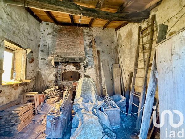 Maison à vendre 5 pièces 96 m² Millac