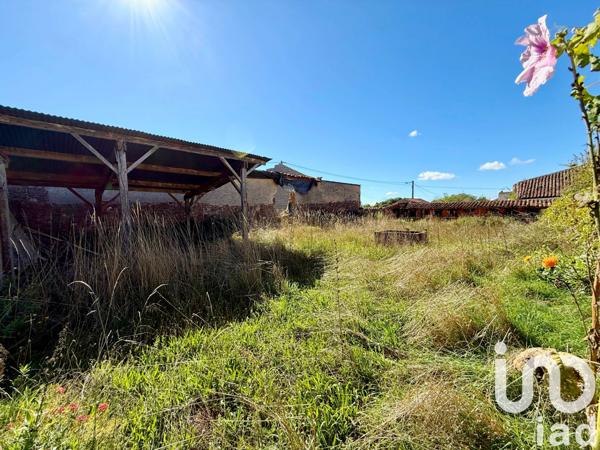 Maison à vendre 5 pièces 96 m² Millac