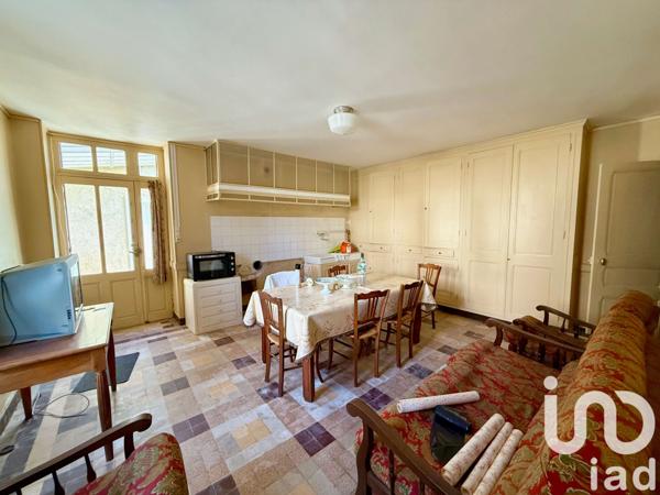 Maison à vendre 5 pièces 96 m² Millac