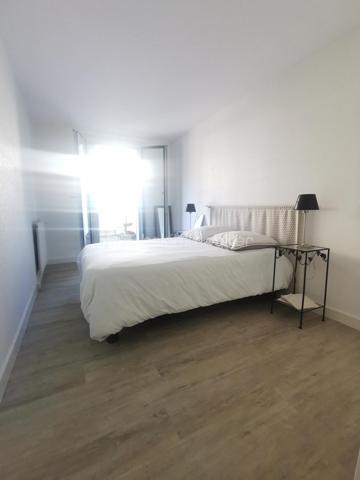 Appartement de 86,68 m²