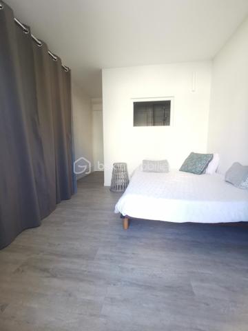 Appartement de 86,68 m²