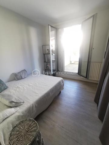Appartement de 86,68 m²