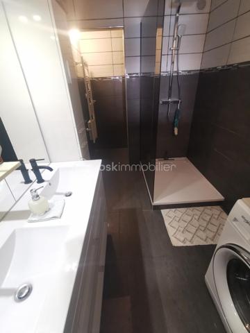 Appartement de 86,68 m²