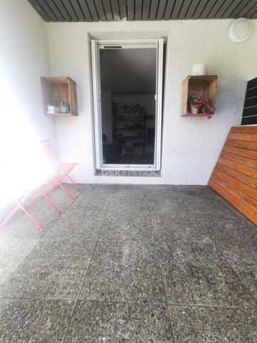 Appartement de 86,68 m²