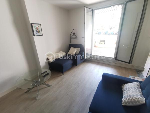 Appartement de 86,68 m²