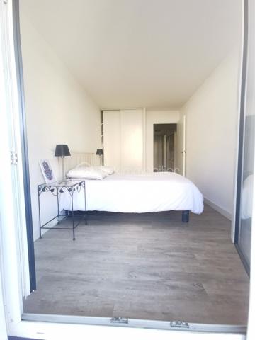 Appartement de 86,68 m²