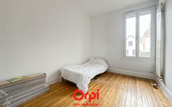 Maison à vendre    7 pièces • 138 m2 Montluçon