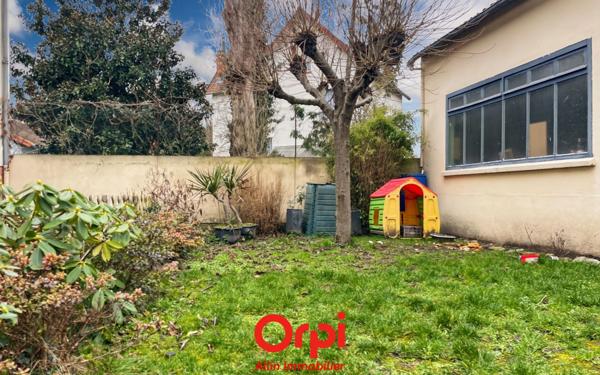 Maison à vendre    7 pièces • 138 m2 Montluçon