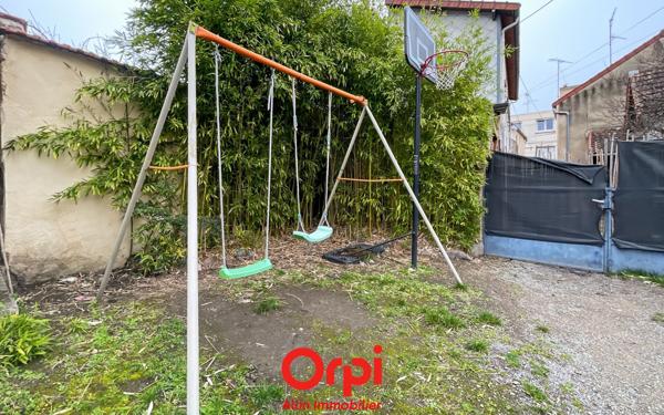 Maison à vendre    7 pièces • 138 m2 Montluçon