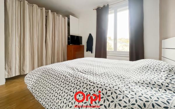 Maison à vendre    7 pièces • 138 m2 Montluçon