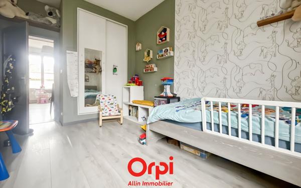 Maison à vendre    7 pièces • 138 m2 Montluçon