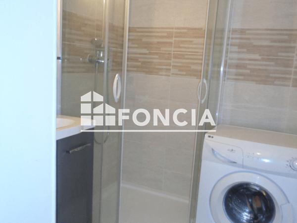 Location Studio meublé 35 m² - 9 RUE PORTE HOZANNE Soissons 02200