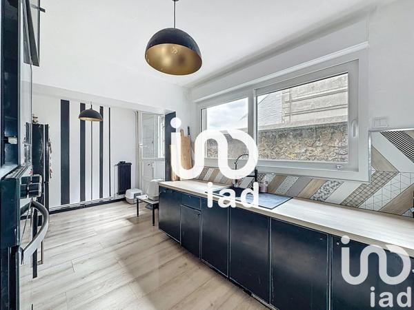 Maison à vendre 6 pièces 195 m² Outreau