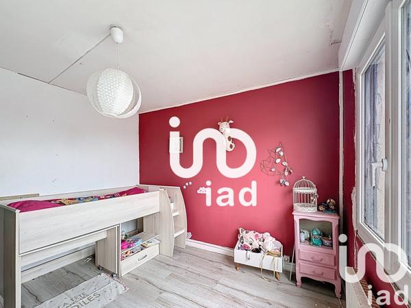 Maison à vendre 6 pièces 195 m² Outreau