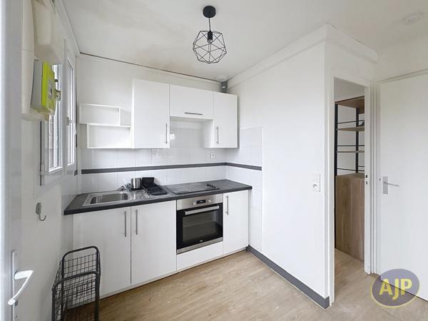 Vente appartement Le Pouliguen : 252 000 € - AJP Immobilier Le Pouliguen