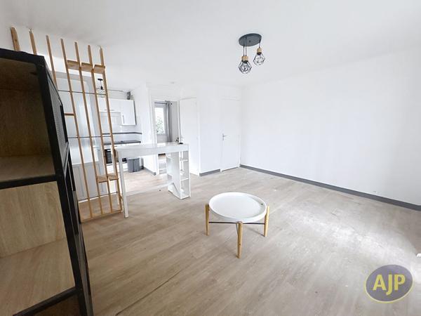 Vente appartement Le Pouliguen : 252 000 € - AJP Immobilier Le Pouliguen