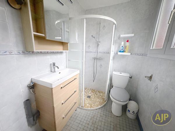 Vente appartement Le Pouliguen : 252 000 € - AJP Immobilier Le Pouliguen