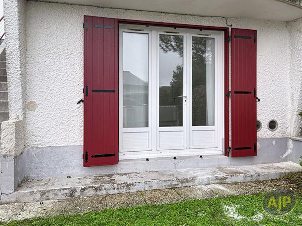 Vente appartement Le Pouliguen : 252 000 € - AJP Immobilier Le Pouliguen