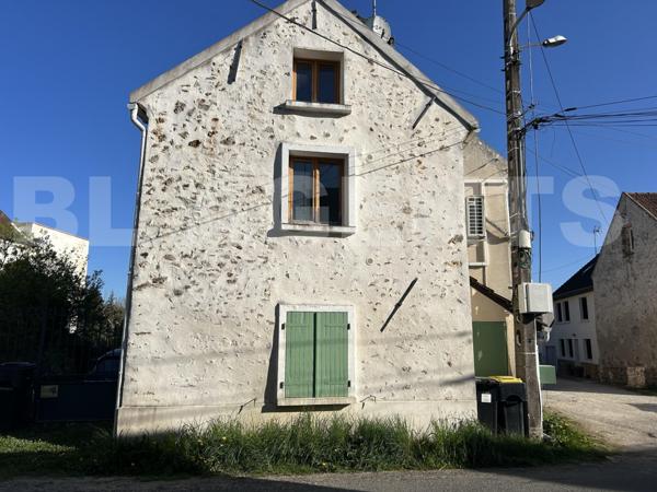 Maison cosy de 85 m² à 10min de Lizy-sur-Ourcq