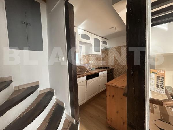 Maison cosy de 85 m² à 10min de Lizy-sur-Ourcq