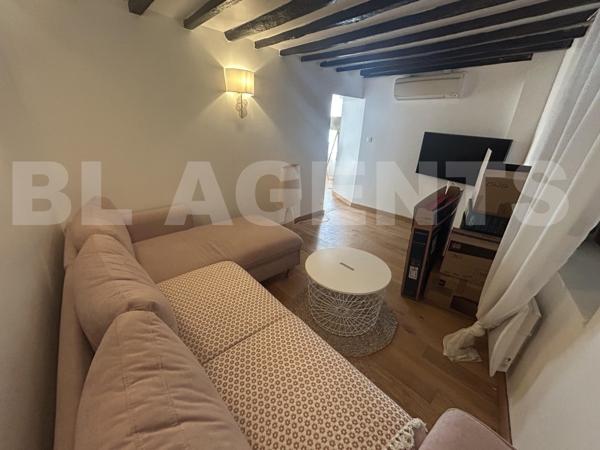 Maison cosy de 85 m² à 10min de Lizy-sur-Ourcq