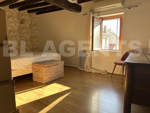 Maison cosy de 85 m² à 10min de Lizy-sur-Ourcq