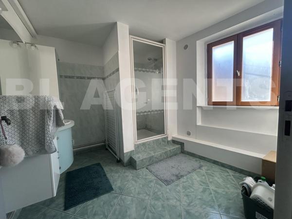 Maison cosy de 85 m² à 10min de Lizy-sur-Ourcq