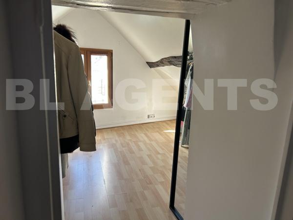 Maison cosy de 85 m² à 10min de Lizy-sur-Ourcq