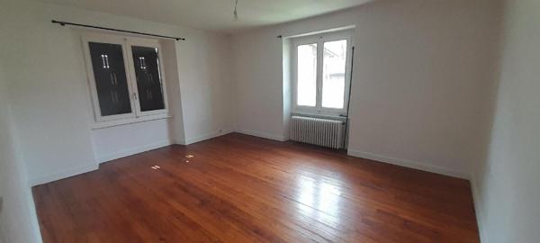 immeuble à rénover ou pour investisseur, promoteur