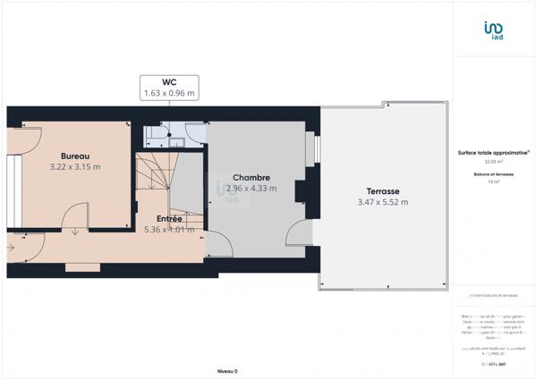 Maison à vendre 7 pièces 166 m² Saint-Gingolph