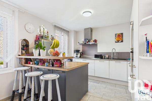 Maison à vendre 7 pièces 166 m² Saint-Gingolph