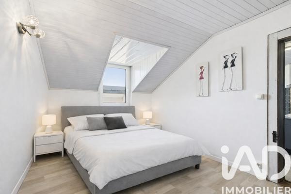 Maison à vendre 7 pièces 166 m² Saint-Gingolph
