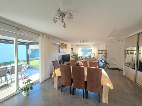 5 min Vesoul, prestations de qualité pour ce pavillon de 2021 !