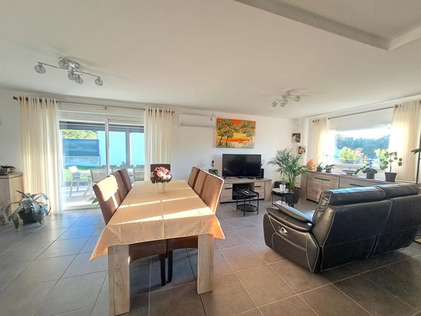 5 min Vesoul, prestations de qualité pour ce pavillon de 2021 !